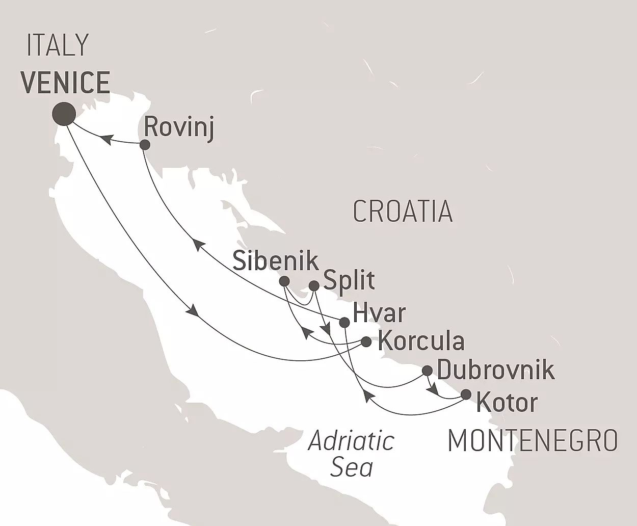 Itinerary Image